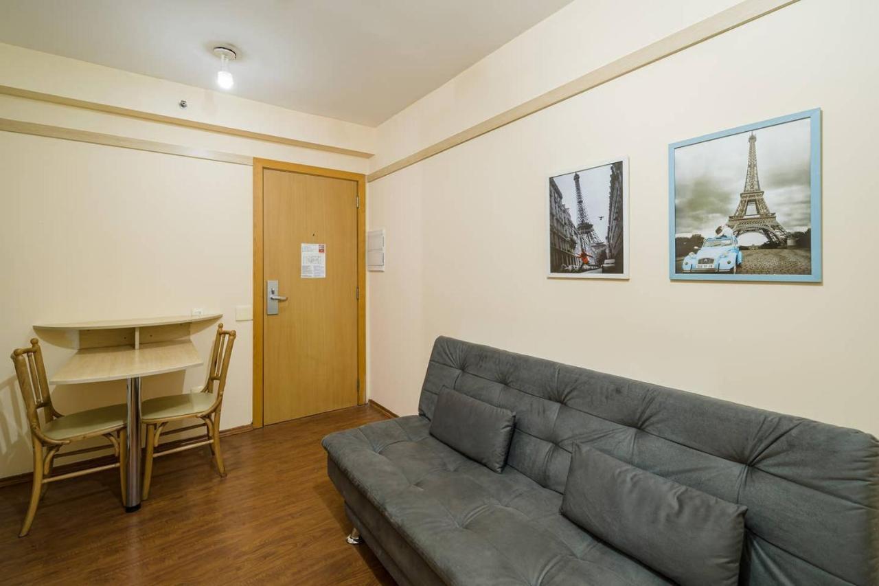 Bhomy Paulista Studio Perto Da Paulista Ri106 Сан-Пауло Экстерьер фото