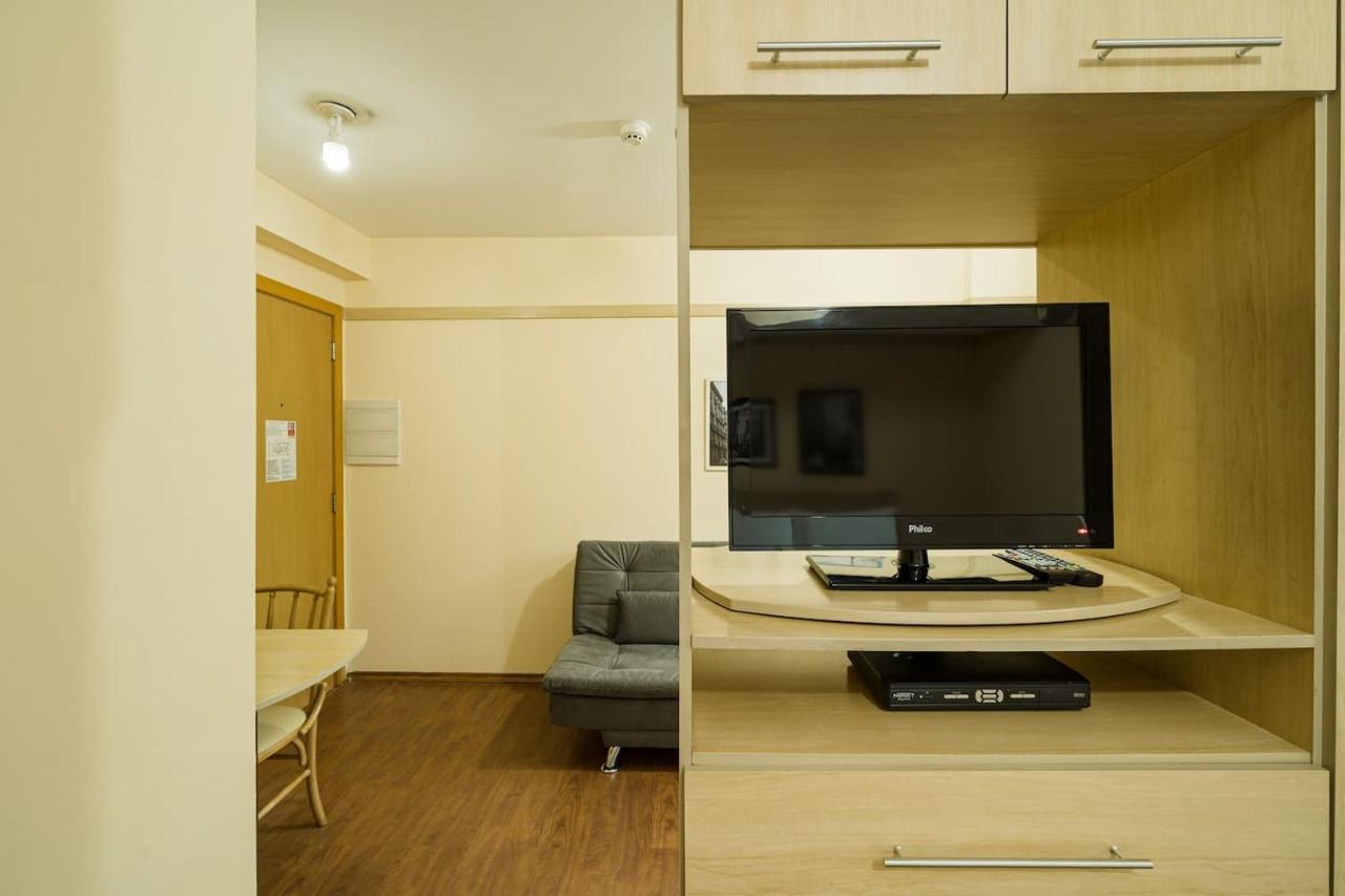 Bhomy Paulista Studio Perto Da Paulista Ri106 Сан-Пауло Экстерьер фото