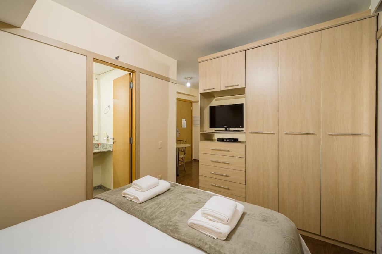 Bhomy Paulista Studio Perto Da Paulista Ri106 Сан-Пауло Экстерьер фото
