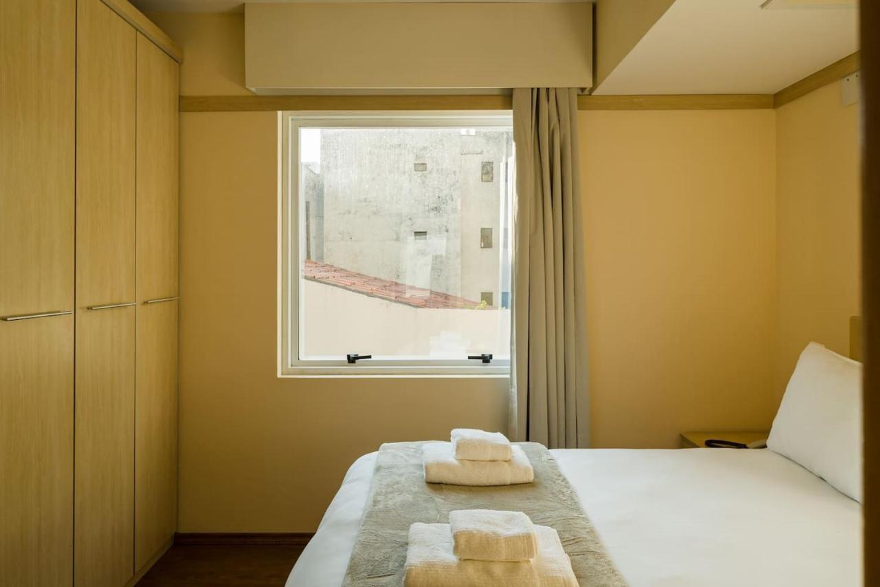 Bhomy Paulista Studio Perto Da Paulista Ri106 Сан-Пауло Экстерьер фото