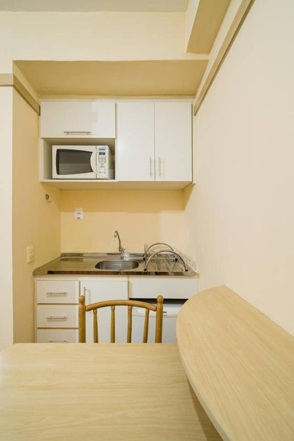 Bhomy Paulista Studio Perto Da Paulista Ri106 Сан-Пауло Экстерьер фото